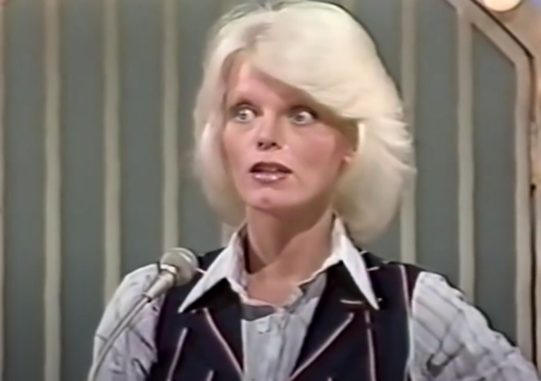 The Downfall Of Carol Wayne—And Her Heartbreaking End